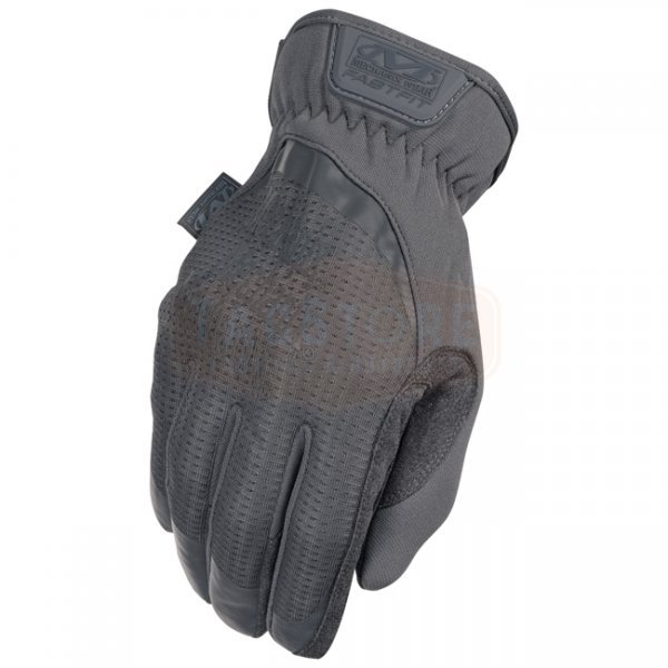 Mechanix Wear Fast Fit Gen2 Glove - Wolf Grey - M