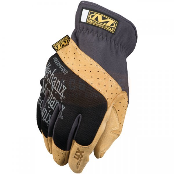 Mechanix Wear Fast Fit 4x Glove - L