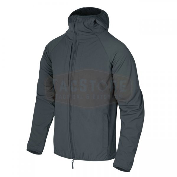 Helikon-Tex Urban Hybrid Softshell Jacket - Shadow Grey - 3XL