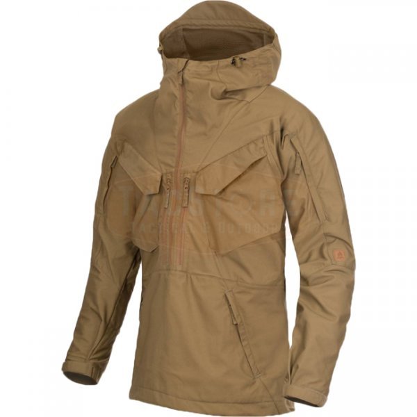 Helikon-Tex Pilgrim Anorak Jacket - Coyote - XS