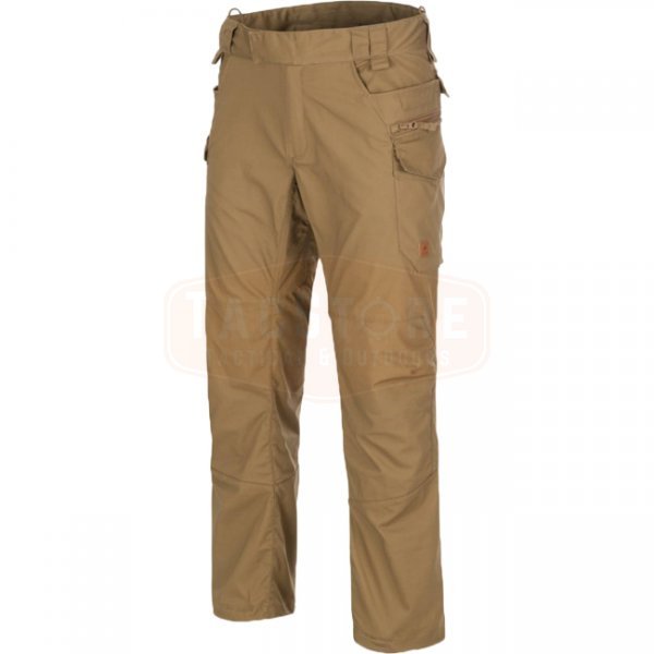 Helikon-Tex Pilgrim Pants - Coyote - 4XL - Long