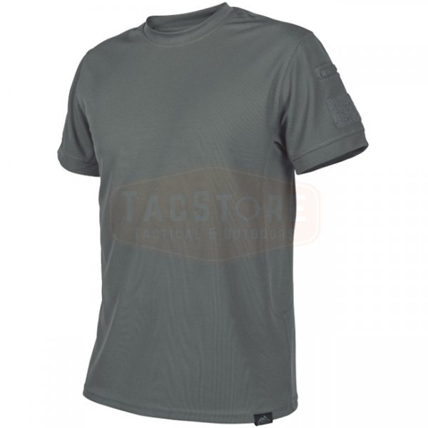 Helikon-Tex Tactical T-Shirt Topcool - Shadow Grey - 2XL