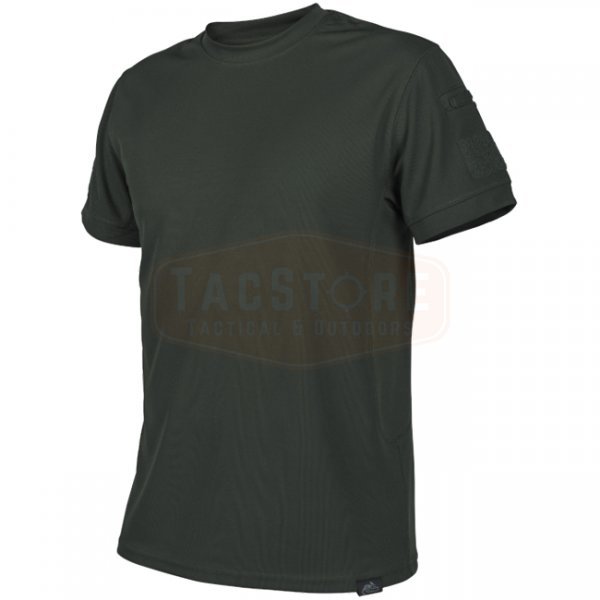 Helikon-Tex Tactical T-Shirt Topcool - Jungle Green - S