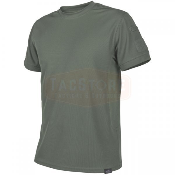 Helikon-Tex Tactical T-Shirt Topcool - Foliage - XL