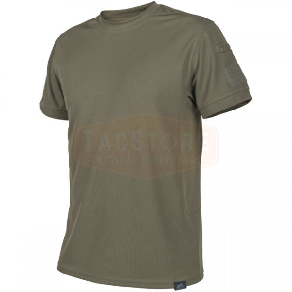 Helikon-Tex Tactical T-Shirt Topcool - Adaptive Green - L