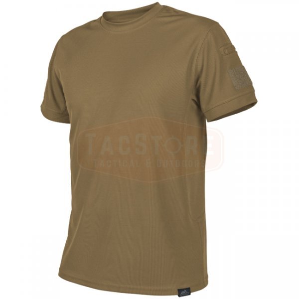 Helikon-Tex Tactical T-Shirt Topcool - Coyote - 3XL