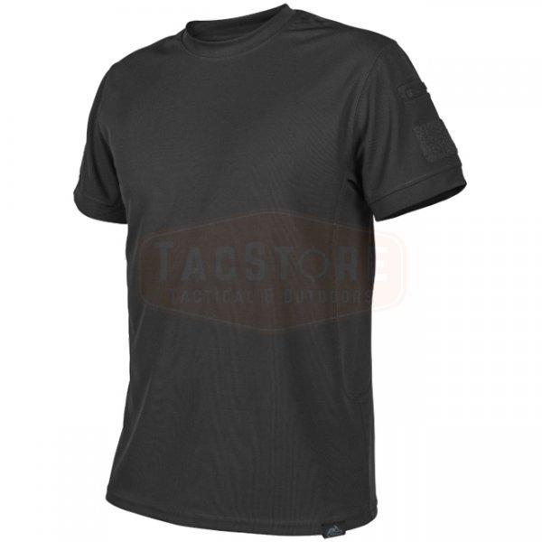 Helikon-Tex Tactical T-Shirt Topcool - Black - S