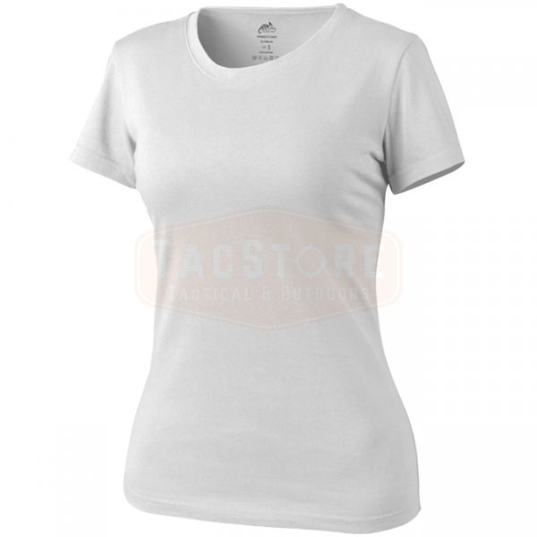 Helikon-Tex Women's T-Shirt - White - L