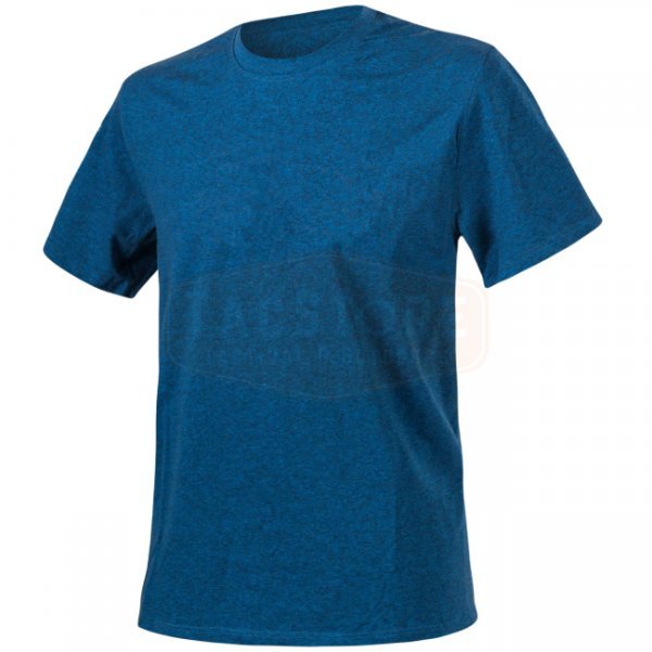 Helikon-Tex Classic T-Shirt - Melange Blue - M