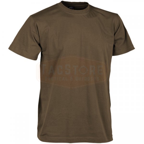 Helikon-Tex Classic T-Shirt - Mud Brown - M