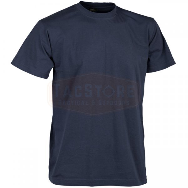 Helikon-Tex Classic T-Shirt - Navy Blue - L