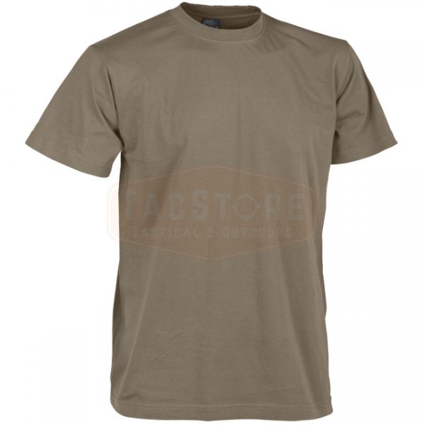 Helikon-Tex Classic T-Shirt - US Brown - 2XL