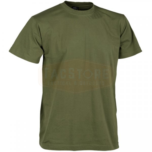 Helikon-Tex Classic T-Shirt - US Green - M