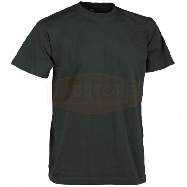 Helikon-Tex Classic T-Shirt - Jungle Green - S