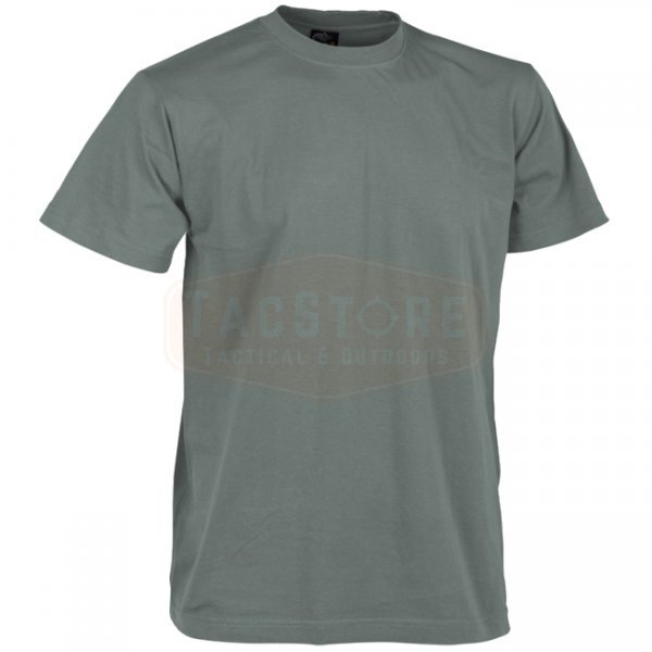 Helikon-Tex Classic T-Shirt - Foliage Green - M