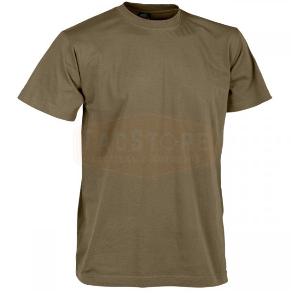 Helikon-Tex Classic T-Shirt - Coyote - 2XL