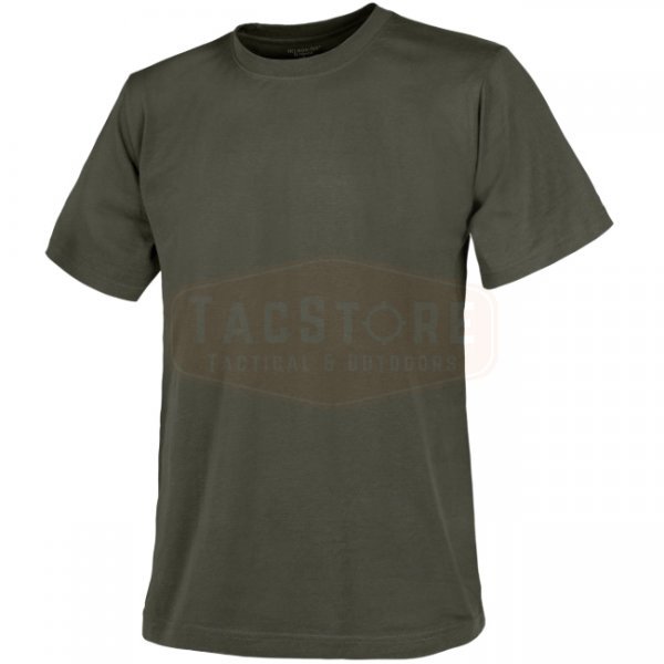 Helikon-Tex Classic T-Shirt - Taiga Green - 2XL