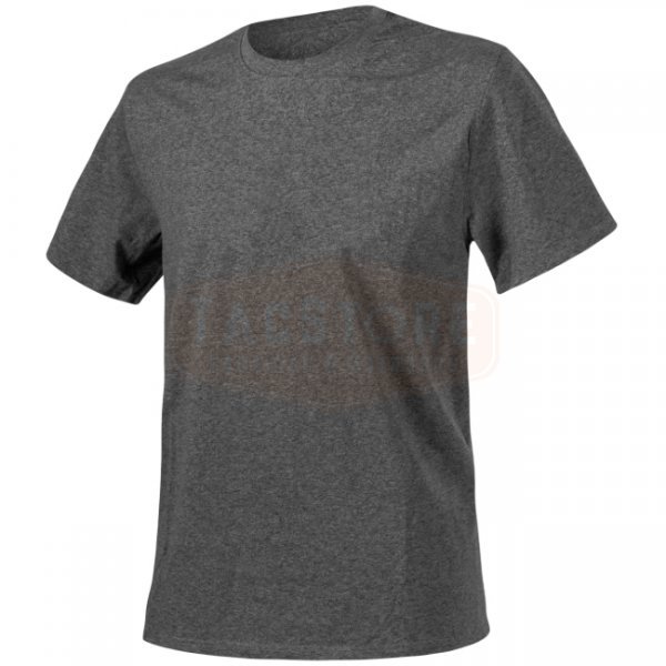 Helikon-Tex Classic T-Shirt - Melange Black-Grey - L