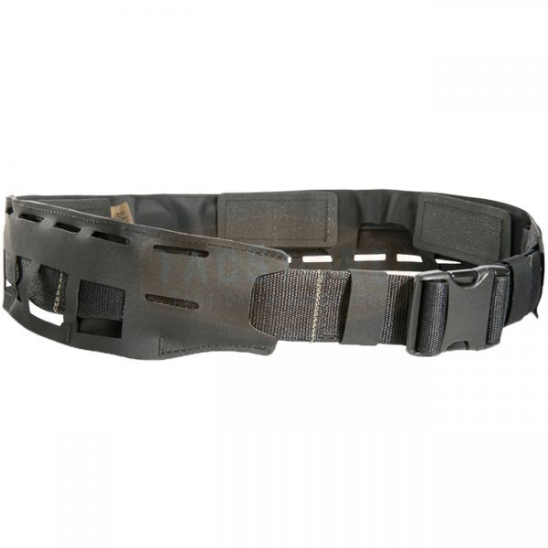 Tasmanian Tiger Molle Hyp Belt - Black - S