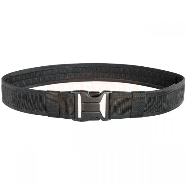 Tasmanian Tiger Equipment Belt - Black - M