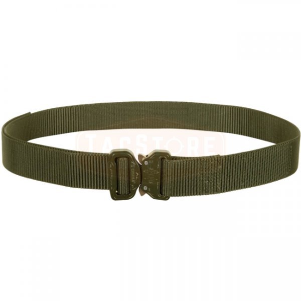 Helikon-Tex Cobra FC38 Tactical Belt - Olive Green - M