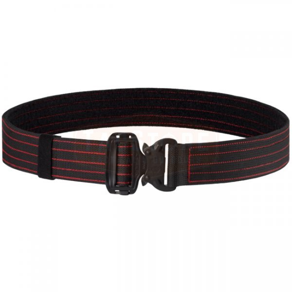 Helikon-Tex Competition Nautic Shooting Belt - Black / Red A - S