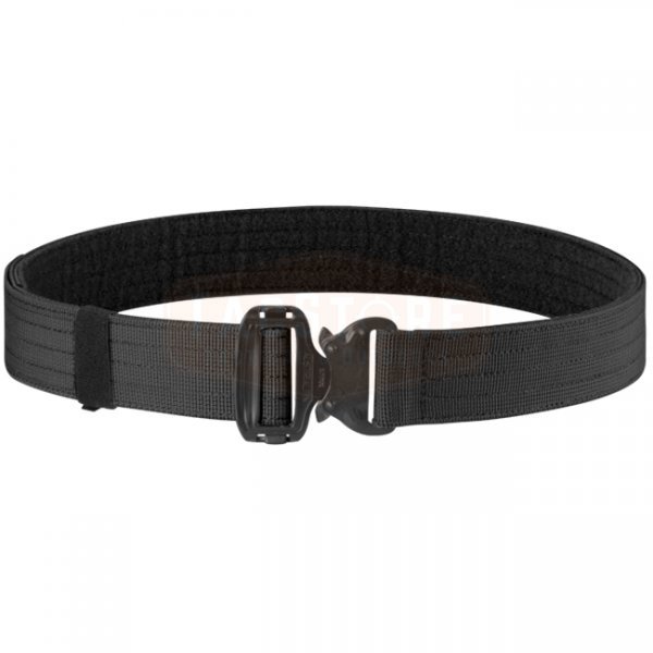 Helikon-Tex Competition Nautic Shooting Belt - Black - S