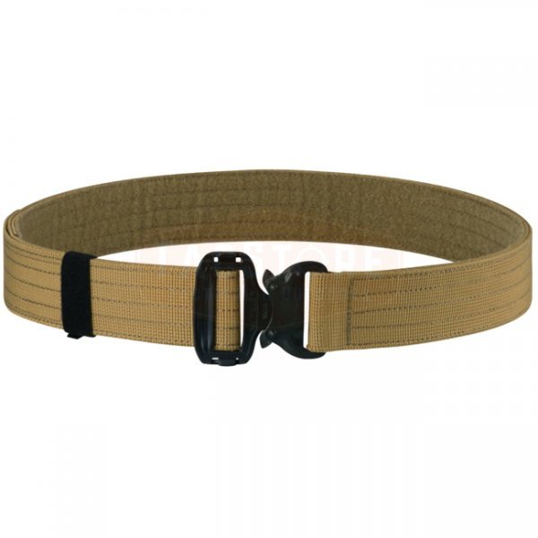 Helikon-Tex Competition Nautic Shooting Belt - Coyote - S