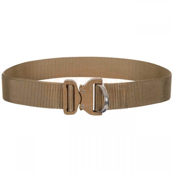 Helikon-Tex Cobra D-Ring FX45 Tactical Belt - Coyote - S