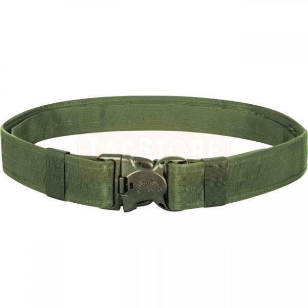 Helikon-Tex Defender Security Belt - Olive Green - S/M