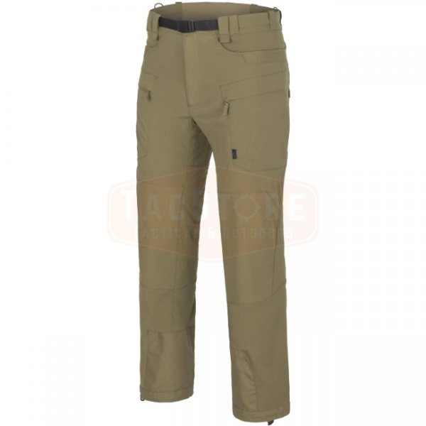 Helikon-Tex Blizzard Pants - Adaptive Green - 3XL - Regular