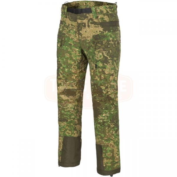 Helikon-Tex Blizzard Pants - PenCott WildWood - M - Long