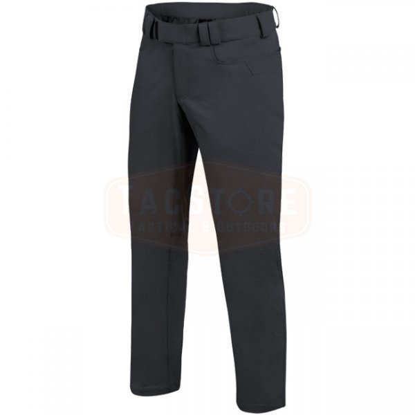 Helikon-Tex Covert Tactical Pants - Black - S - Regular