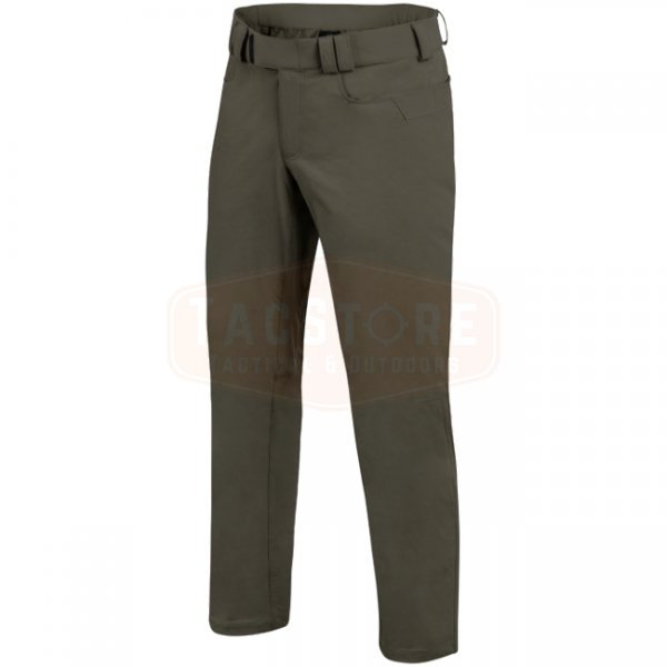 Helikon-Tex Covert Tactical Pants - Taiga Green - S - Regular