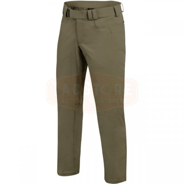 Helikon-Tex Covert Tactical Pants - Adaptive Green - XL - Long