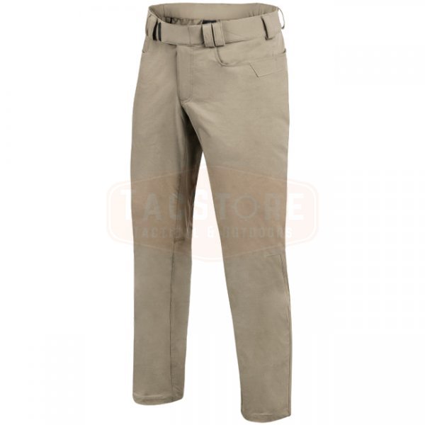 Helikon-Tex Covert Tactical Pants - Khaki - L - Long