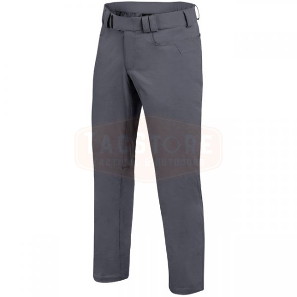 Helikon-Tex Covert Tactical Pants - Shadow Grey - 4XL - Short