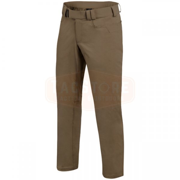 Helikon-Tex Covert Tactical Pants - Mud Brown - M - Regular