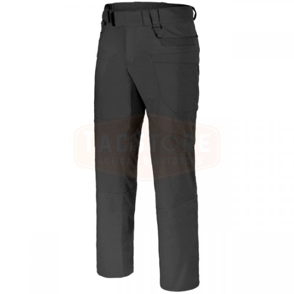 Helikon-Tex Hybrid Tactical Pants - Black - S - Short