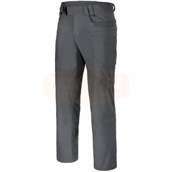 Helikon-Tex Hybrid Tactical Pants - Shadow Grey - 4XL - Short