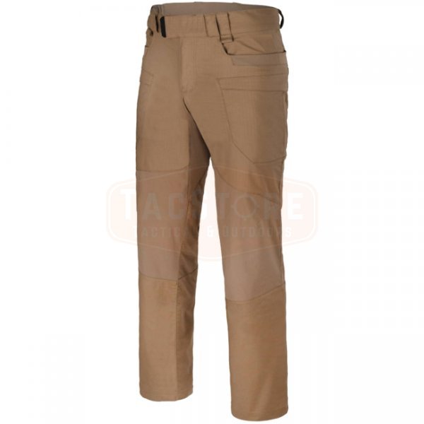 Helikon-Tex Hybrid Tactical Pants - Mud Brown - M - Regular