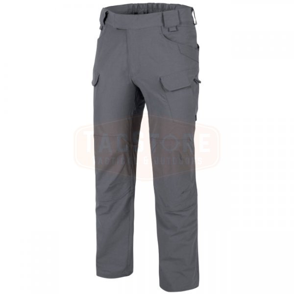 Helikon-Tex OTP Outdoor Tactical Pants - Shadow Grey - S - Short