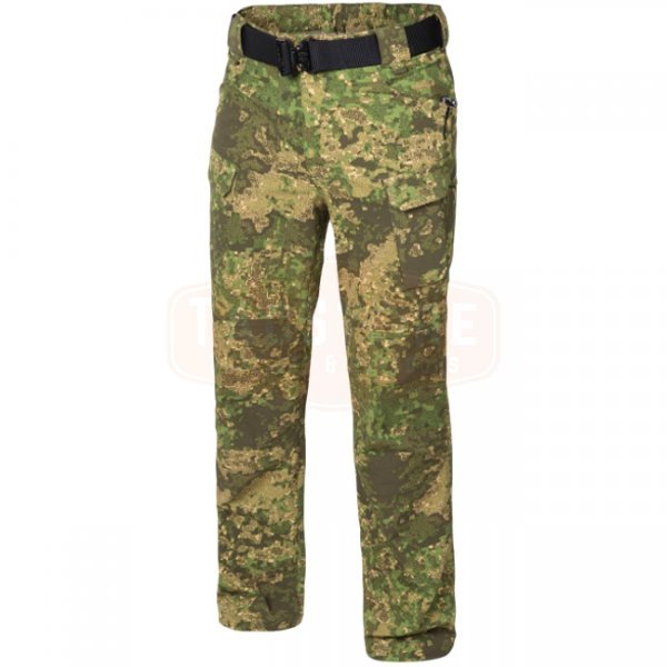 Helikon-Tex OTP Outdoor Tactical Pants - PenCott WildWood - M - Short