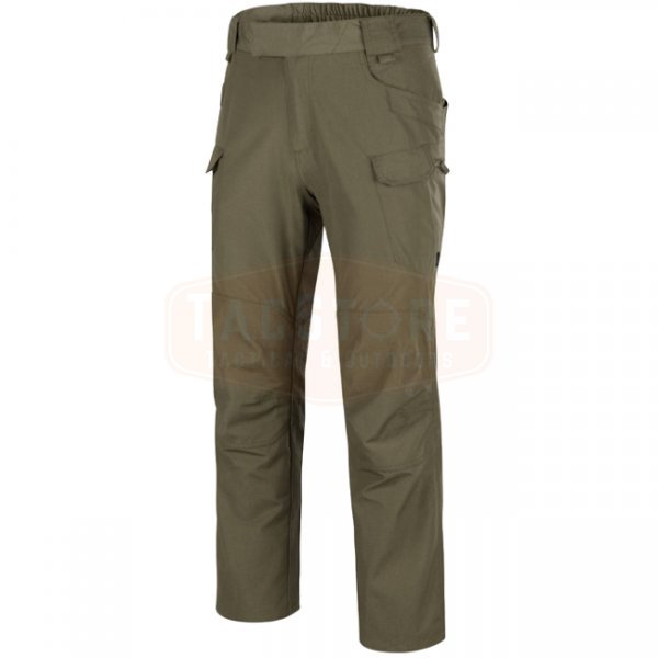 Helikon-Tex UTP Urban Tactical Flex Pants - Adaptive Green - 4XL - XLong