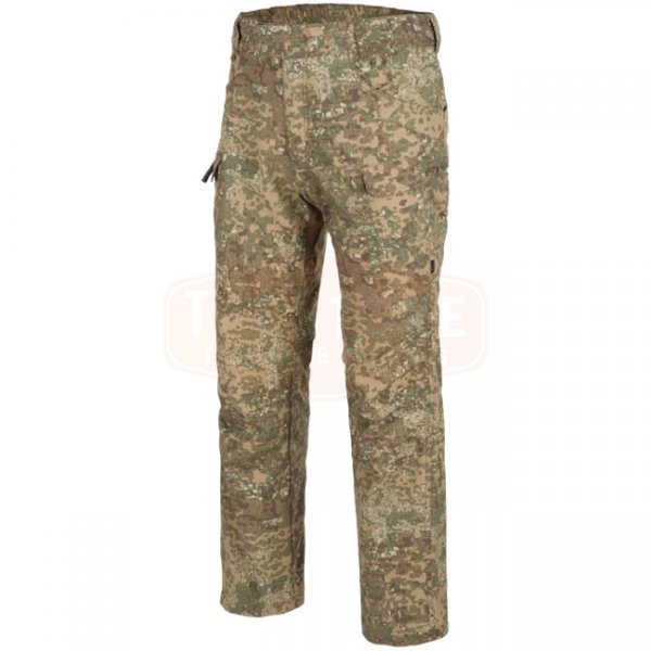 Helikon-Tex UTP Urban Tactical Flex Pants - PenCott BadLands - L - Regular