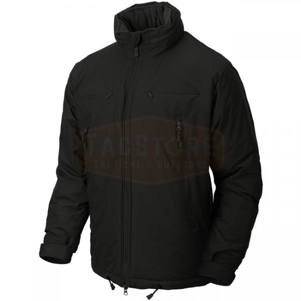 Helikon-Tex Husky Tactical Climashield Winter Jacket - Black - S