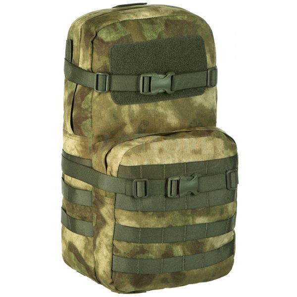 Invader Gear Cargo Pack - Everglade