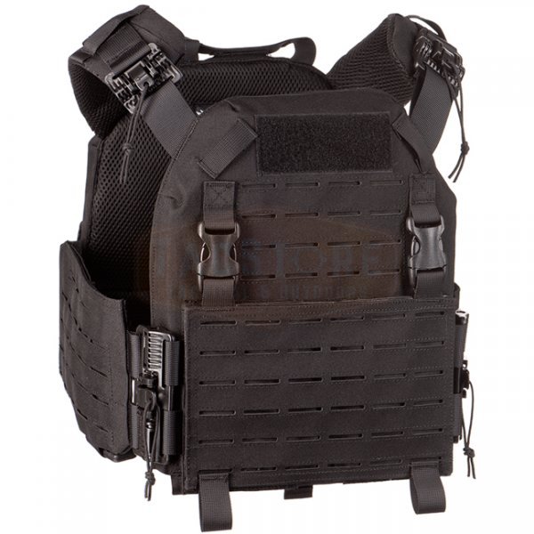 Invader Gear Reaper QRB Plate Carrier - Black