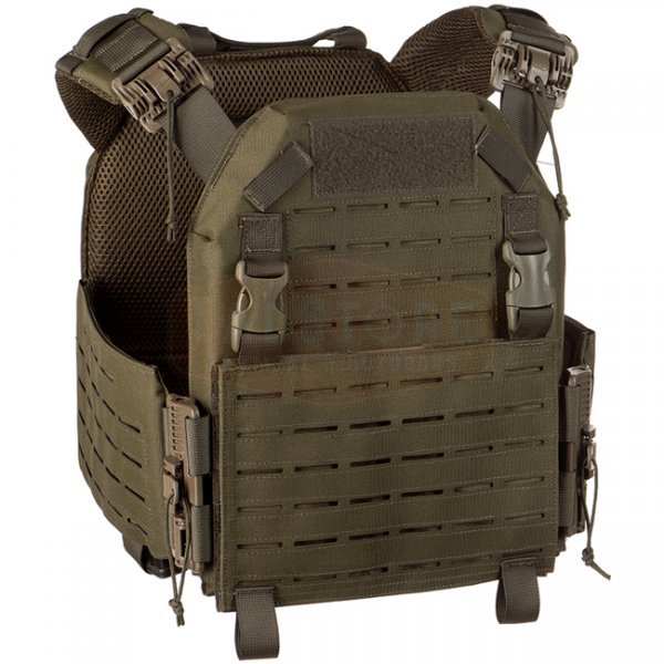 Invader Gear Reaper QRB Plate Carrier - Olive