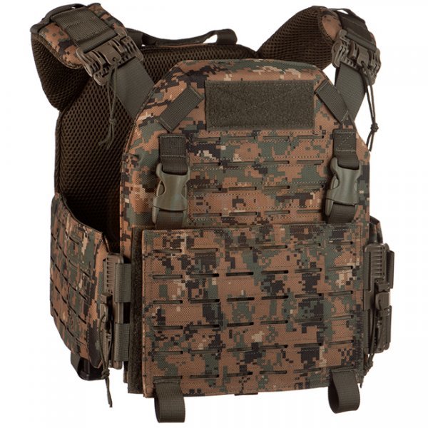 Invader Gear Reaper QRB Plate Carrier - Marpat